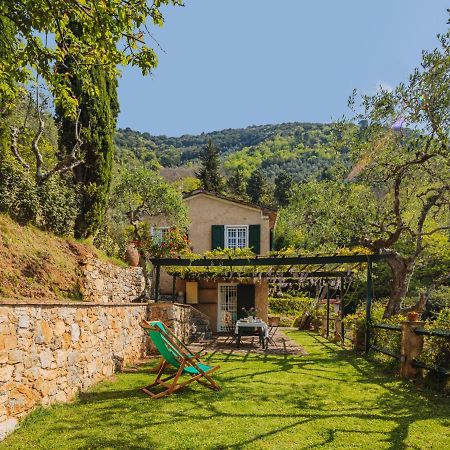 Holiday Home Il Glicine By Interhome Montemagno  ภายนอก รูปภาพ