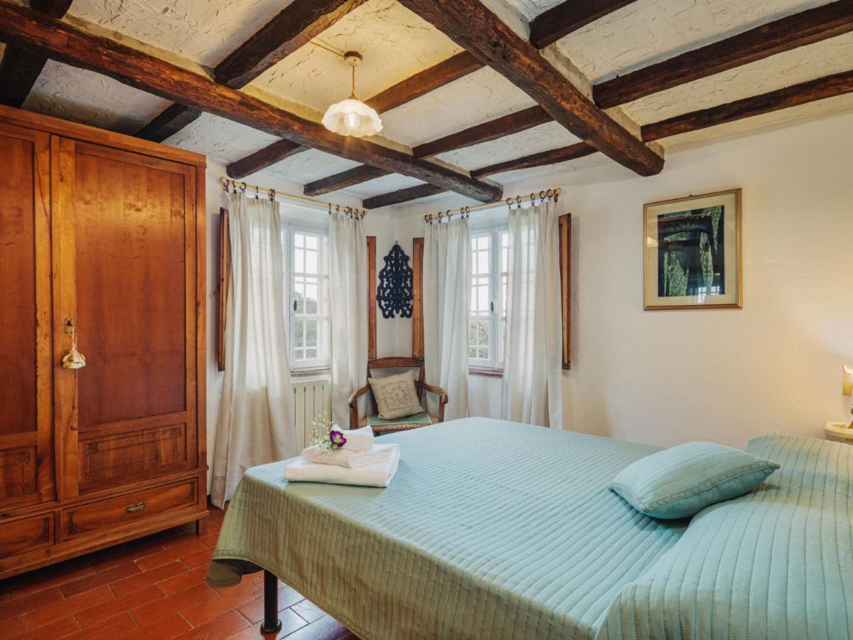 Holiday Home Il Glicine By Interhome Montemagno  ภายนอก รูปภาพ