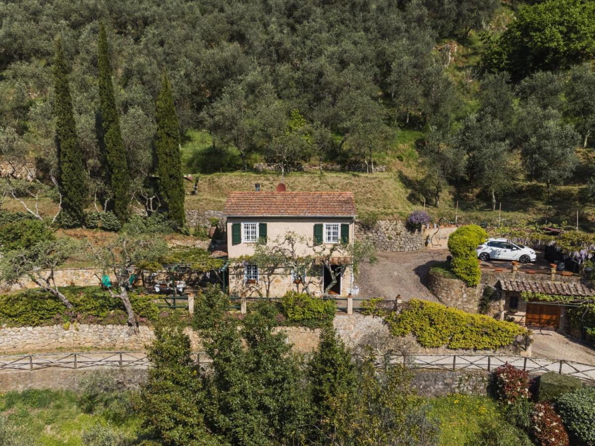 Holiday Home Il Glicine By Interhome Montemagno  ภายนอก รูปภาพ