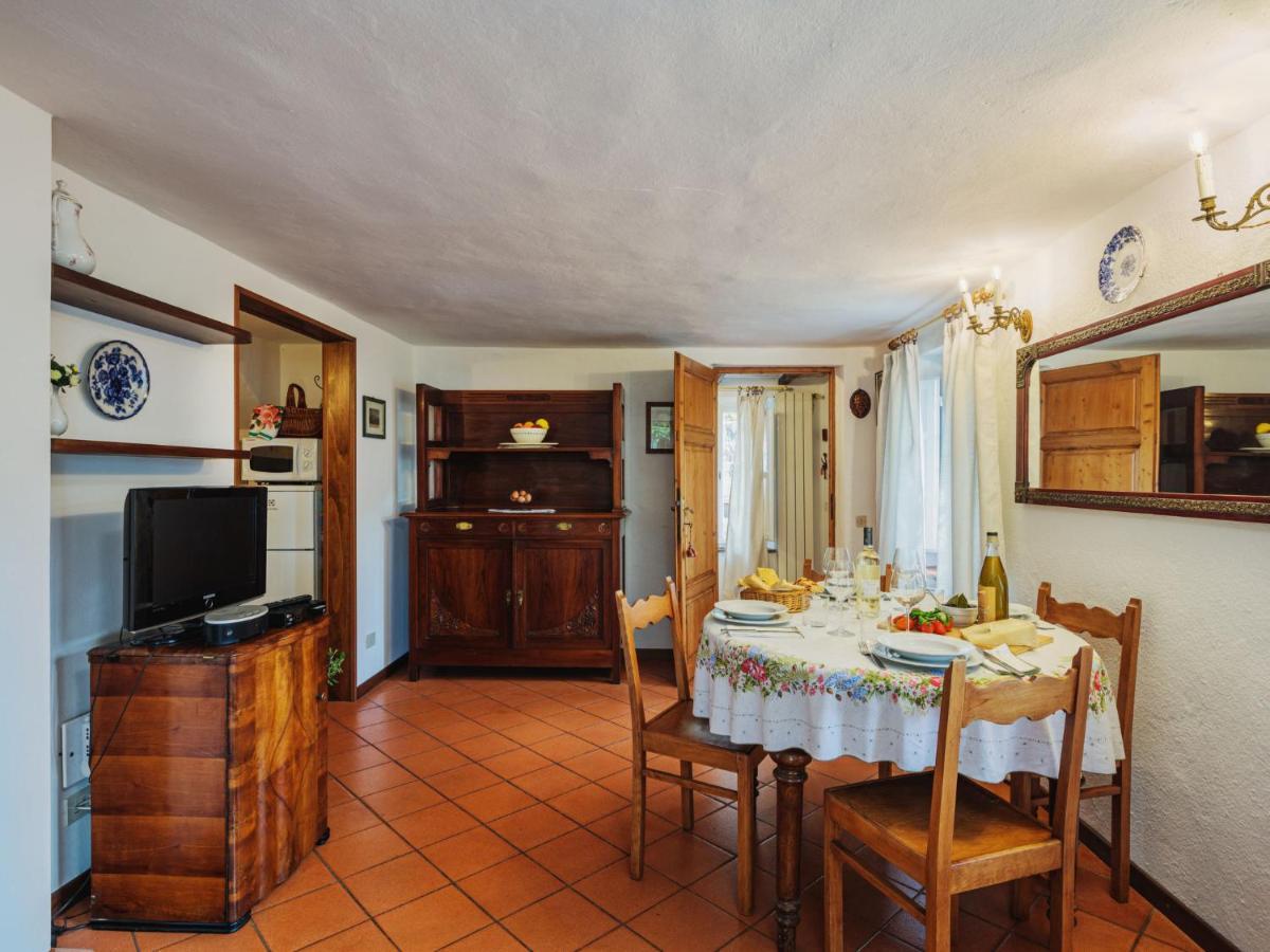 Holiday Home Il Glicine By Interhome Montemagno  ภายนอก รูปภาพ