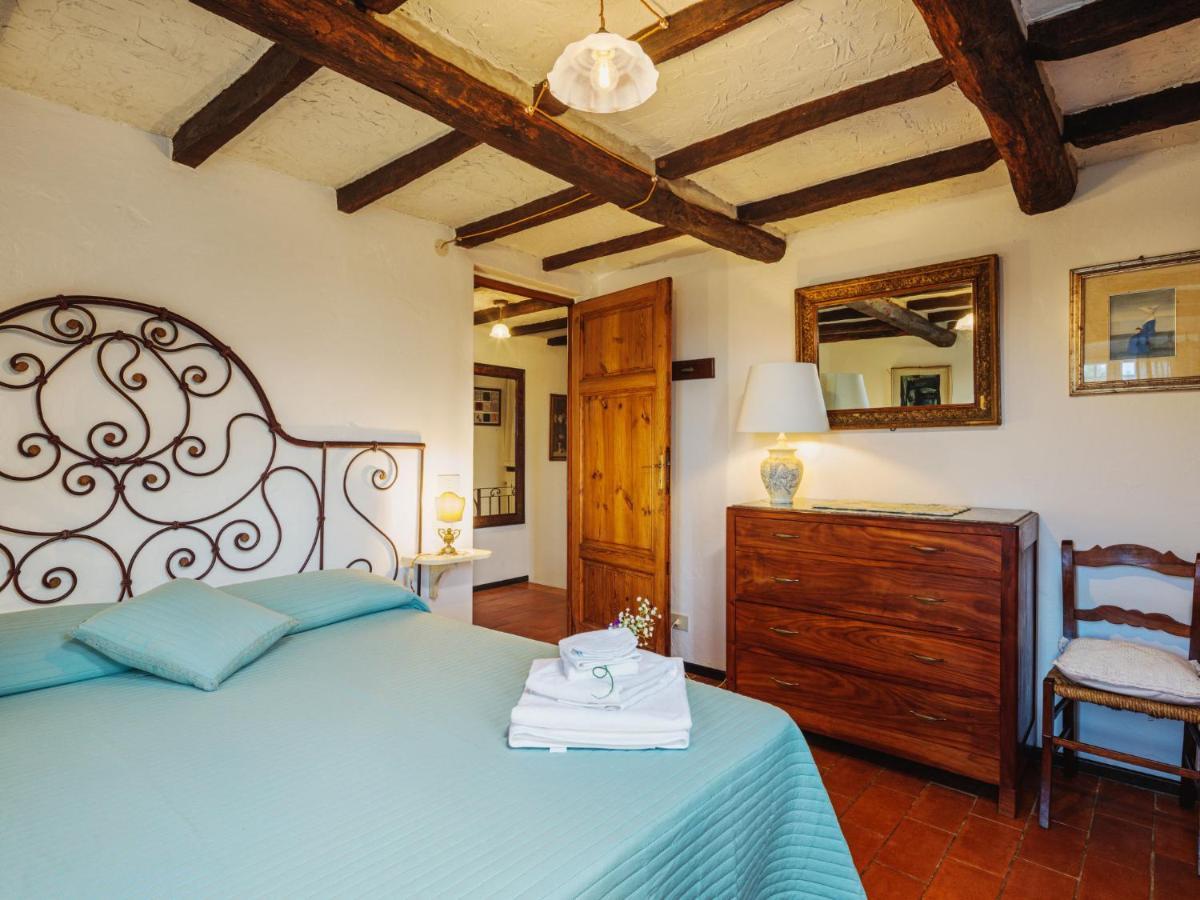 Holiday Home Il Glicine By Interhome Montemagno  ภายนอก รูปภาพ